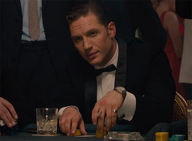 차기 제임스 본드로 언급되고있는 배우들 | 인스티즈