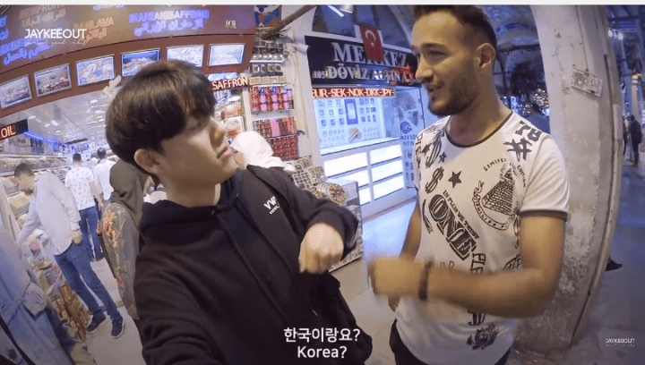 터키인들이 말하는 형제의 나라.jpg | 인스티즈