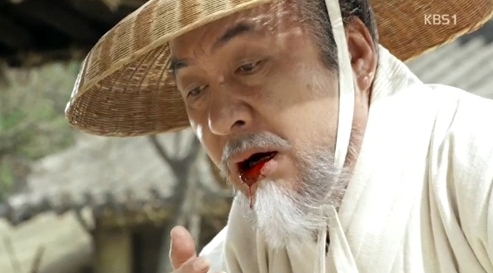 역대급 사극 캐릭터 | 인스티즈