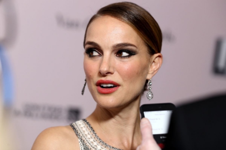 LA에서 나탈리 포트만 | 인스티즈