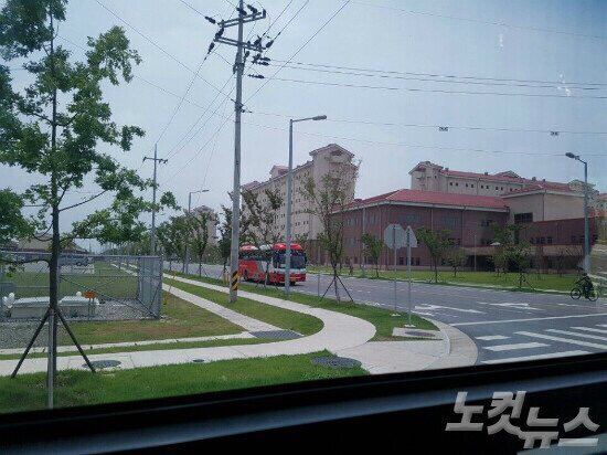 평택 미군기지 내부 | 인스티즈
