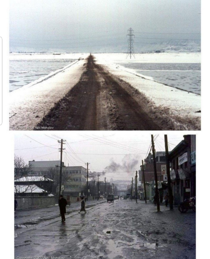 추억의 1970년대 사진들 | 인스티즈