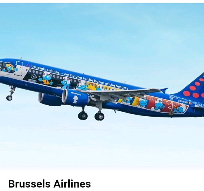 특이한 디자인을 가진 세계 항공사들 | 인스티즈