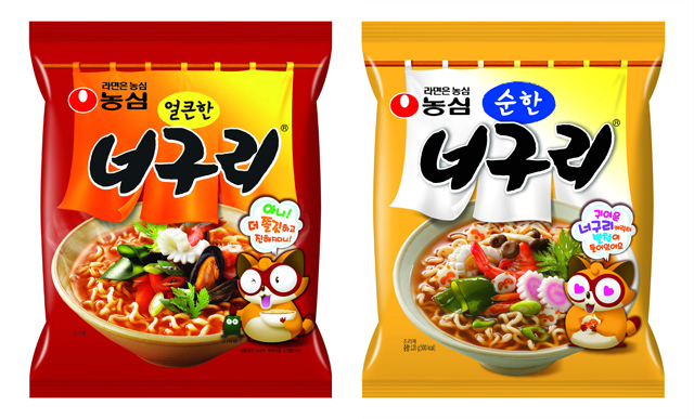 동일한 가격의 라면이라면 | 인스티즈