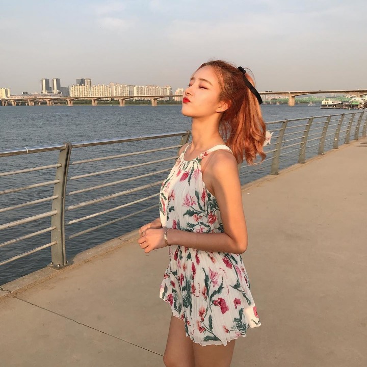 김진아 치어리더 .jpg | 인스티즈