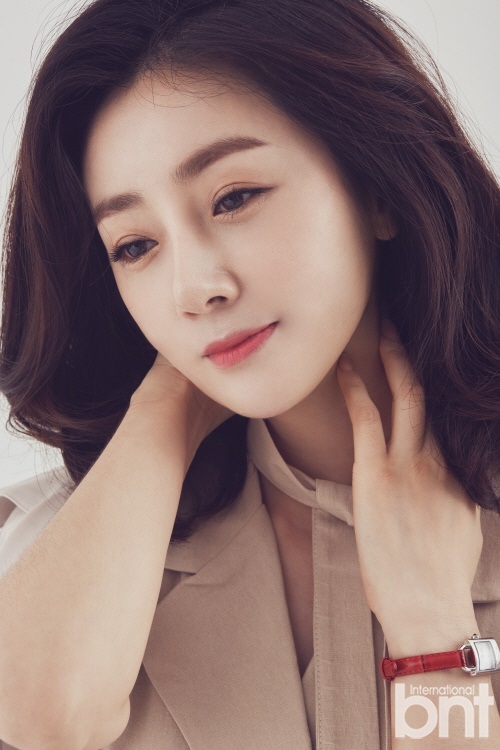 너무 이쁘고 연기도 잘하셔서 호감가는 배우 | 인스티즈