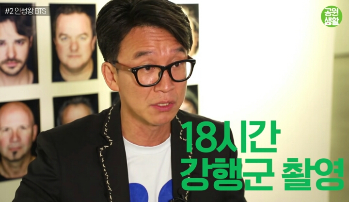 폴 매카트니 전속 사진작가가 말하는 BTS가 오래 갈 수밖에 없는 이유....jpg | 인스티즈