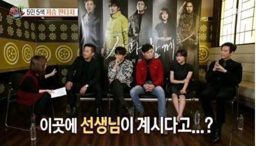 NG낸적이 없다는 4살에 대뷔한 베테랑 배우의 위엄 | 인스티즈