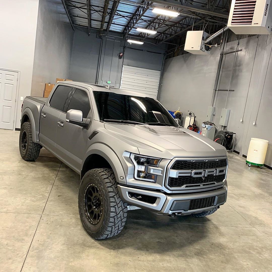 포드 F150 랩터 감성 | 인스티즈