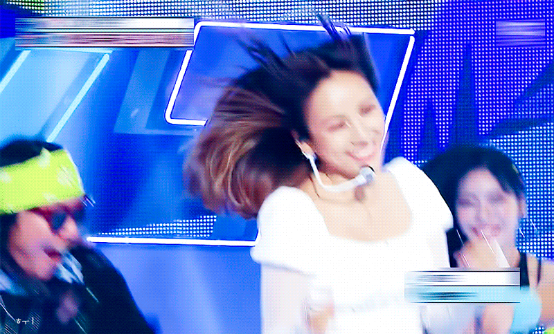 이효리 클라스.gif | 인스티즈