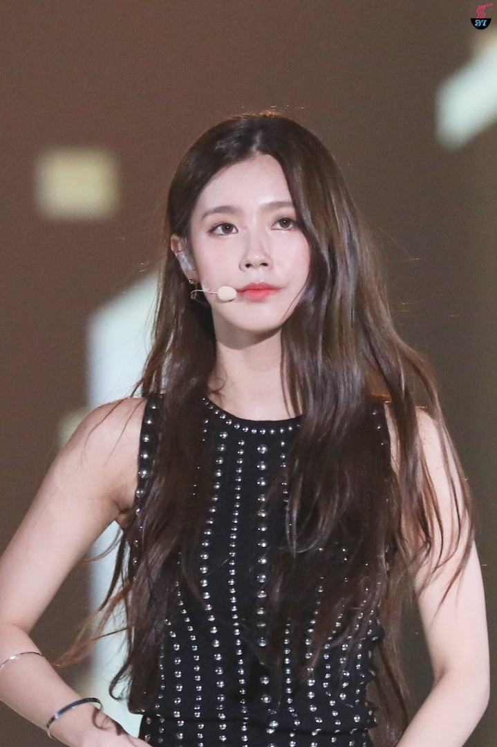 여자아이들 미연의 미모 | 인스티즈