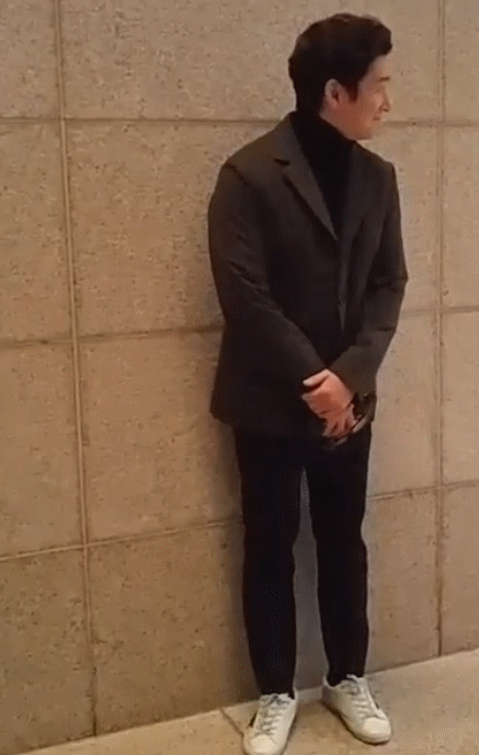 여자들이 진짜좋아하게 생긴 조승우 사복패션 | 인스티즈