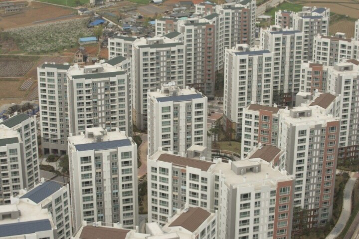평택 미군기지 내부 | 인스티즈
