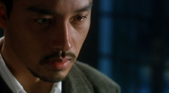 얼굴에 어딘가 모를 슬픔이 서려있는 배우들.. | 인스티즈