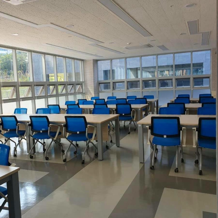 개가 짖어도 기차는 간다 ㄷㄷ 경북대 신축 기숙사 클라스 .jpg | 인스티즈