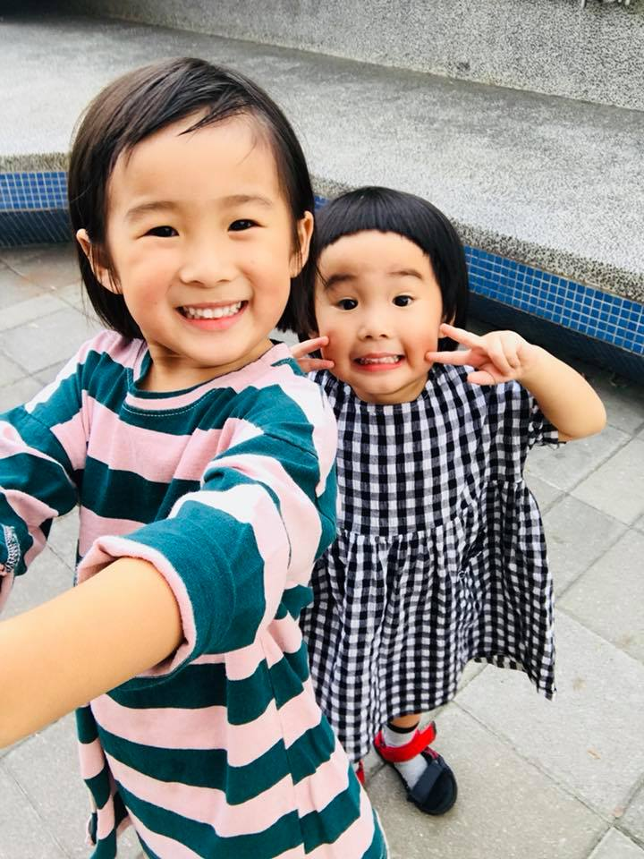 대만 할로윈데이 코스프레 꼬마 변천사 | 인스티즈