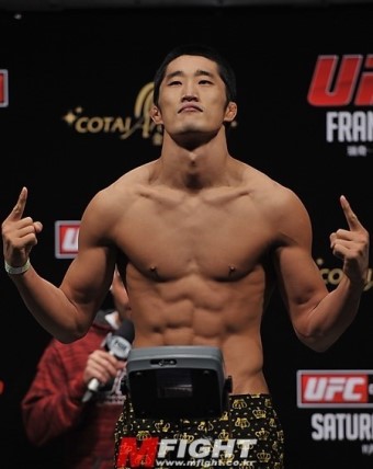 전성기 김동현이면 하빕 잡을 수 있다 VS 힘들다 | 인스티즈