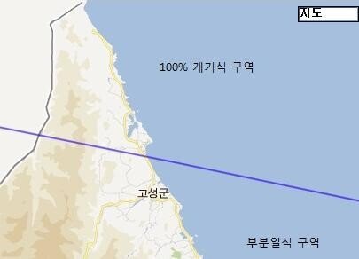 당신이 2035년 9월 2일 강원도 고성에 가야하는 이유 | 인스티즈