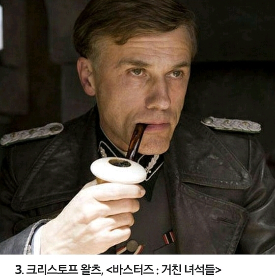 영국매체가 뽑은 21세기 최고의 영화 빌런 BEST 15 | 인스티즈