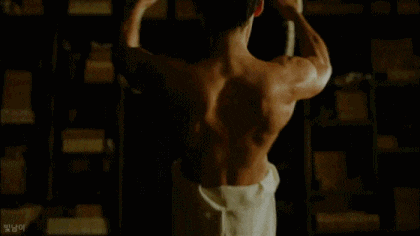 등근육 만드는데 최고의 운동 | 인스티즈