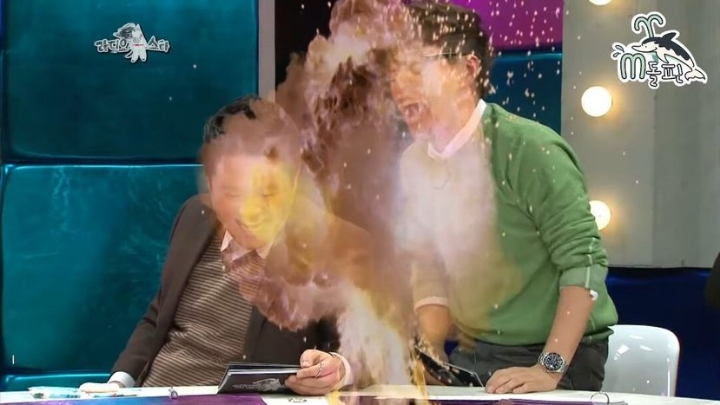 딸들이 매일 머리감는 게 불편한 아버지.jpg | 인스티즈