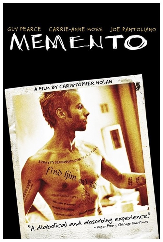 최고의 반전영화는? | 인스티즈