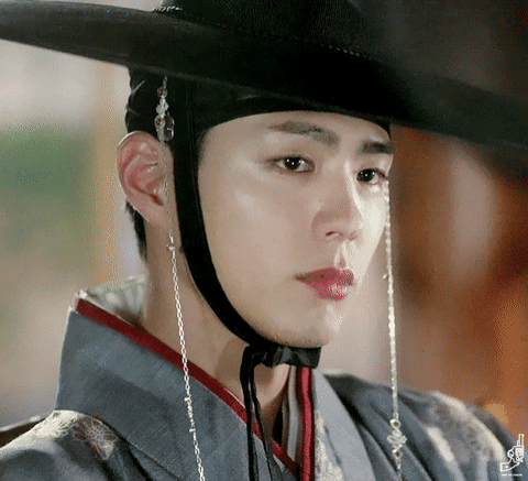 사극 한번만 더해달라는 말이 많은 박보검 한복핏 | 인스티즈