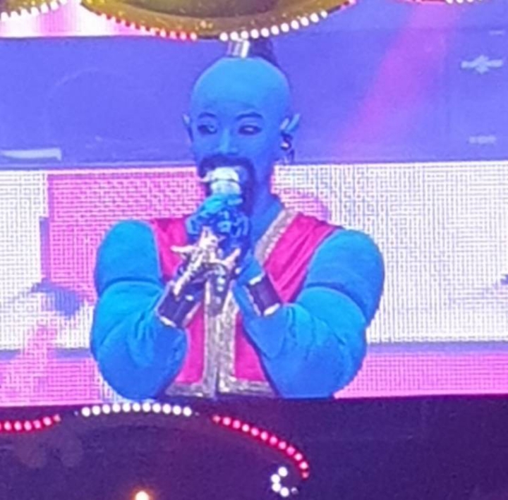 트와이스 팬미팅에서 코스프레 .jpg | 인스티즈