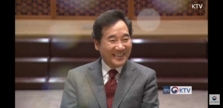 낙연이 형이 생각하는 재인이 형 | 인스티즈