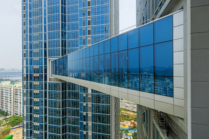 아이유가 현재 사는 아파트 | 인스티즈