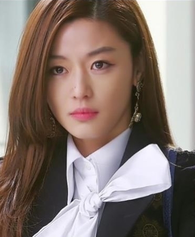 천송이 이미지