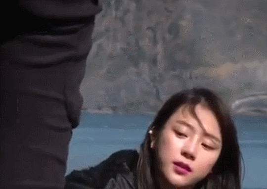 여자들이 반했을 때 짓는 표정들 | 인스티즈