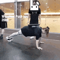 여경 체력 시스템을 비판하는 유튜버 이토끼 | 인스티즈