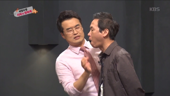 삼전도에서 원래 인조가 행했어야할 항복방법 | 인스티즈