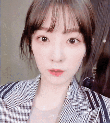 자연스럽지만 이쁜 아이린 | 인스티즈