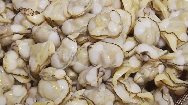 한국인의 밥상 인천 항구 밥상편 | 인스티즈