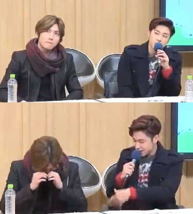 흑역사를 대하는 인성갑 연예인의 자세 | 인스티즈