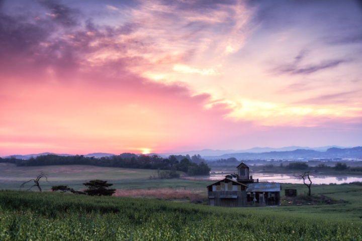 스압) 외국인이 촬영한 한국.jpg | 인스티즈