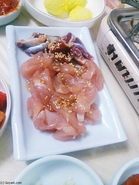 전라도에만 있다는 음식.jpg | 인스티즈