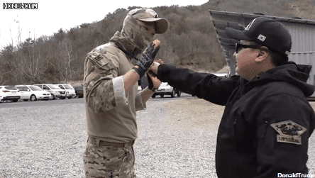 가짜사나이 무사트교관 하고 1대1 맞다이치고 싶다는 피끓는 디매인..jpg | 인스티즈