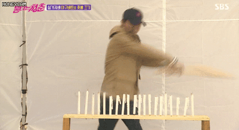 상남자 김국진 일화들 | 인스티즈