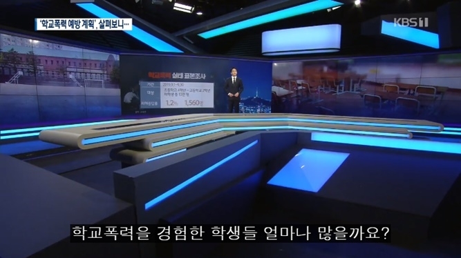 학교 폭력을 당하는 진짜 이유 | 인스티즈