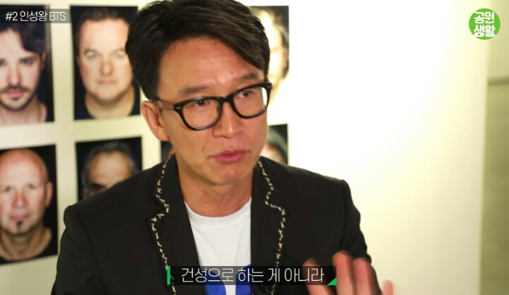 폴 매카트니 전속 사진작가가 말하는 BTS가 오래 갈 수밖에 없는 이유....jpg | 인스티즈