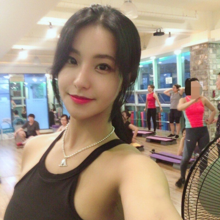 진짜 트레이너.jpg | 인스티즈