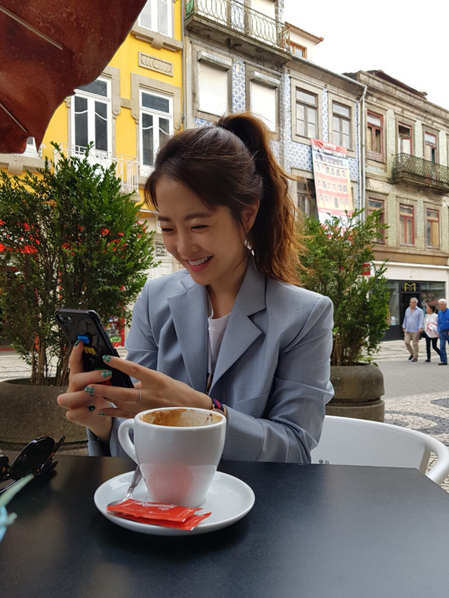 박보영 셀카모음.jpg | 인스티즈