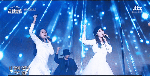 이효리와 성유리가 서로를 처음 보고 했던 생각 .jpgif | 인스티즈