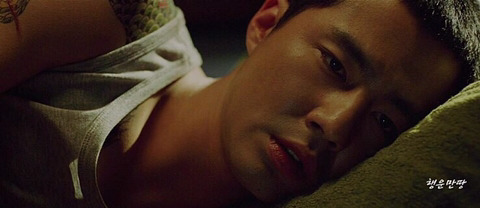 헌국영화 사상 가장 현실적인 깡패 영화 | 인스티즈