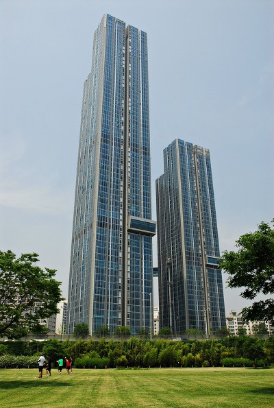 아이유가 현재 사는 아파트 | 인스티즈