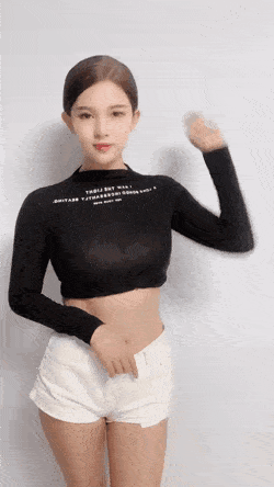 차이나 댄스 누나들.gif | 인스티즈