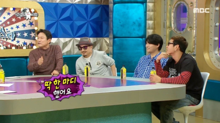 곽철용이 유학간 딸에게 했던 한마디.jpg | 인스티즈